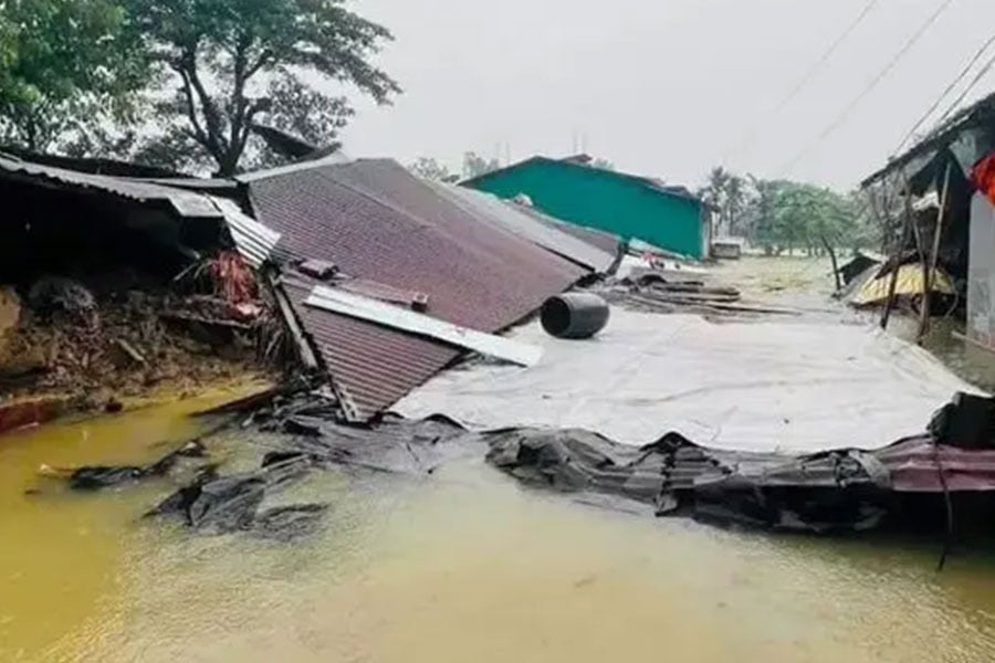 ছবি: ভিওডি বাংলা