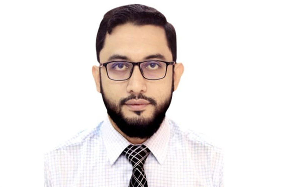 শিক্ষামন্ত্রীর পিএস হলেন ফারহান ইসতিয়াক