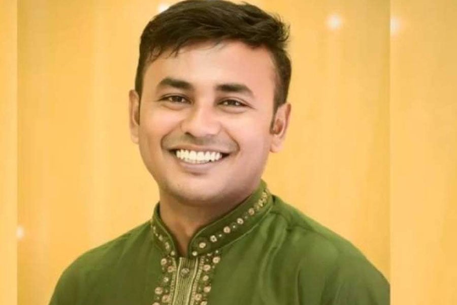 আ. লীগকে আর শান্তিতে থাকতে দেয়া হবে না: ছাত্রদল নেতা