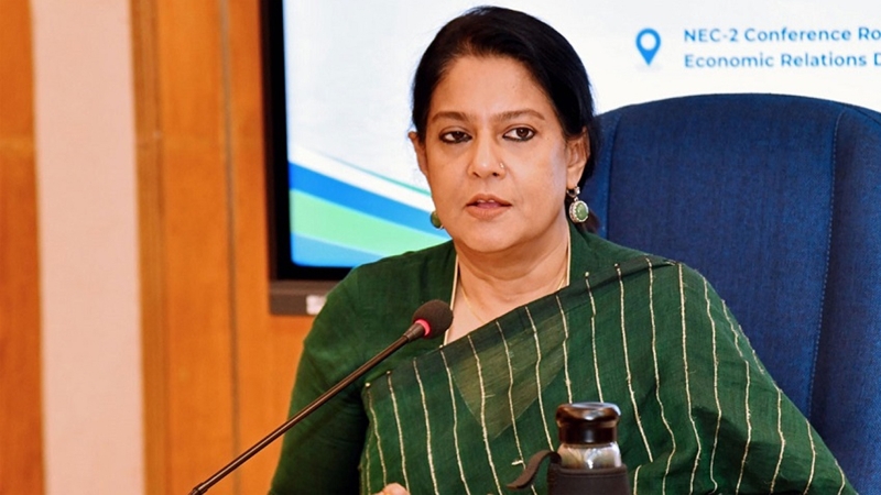 ব্যবসায় অতিমুনাফা সমর্থন করে না ইসলাম: রিজওয়ানা