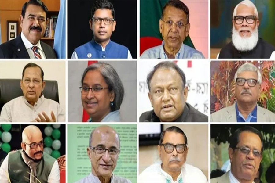 গণভবনের রাজকীয় ঈদ, এবার কারাগারেই করছে আ.লীগের ১৬১ ভিআইপি