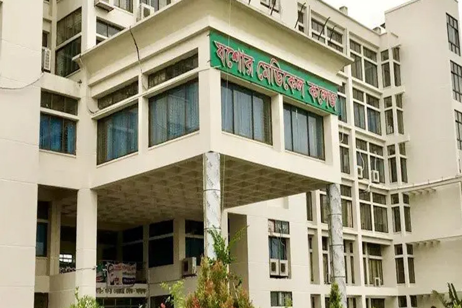 নড়াইলে একসাথে ৭ নবজাতকের মৃত্যু