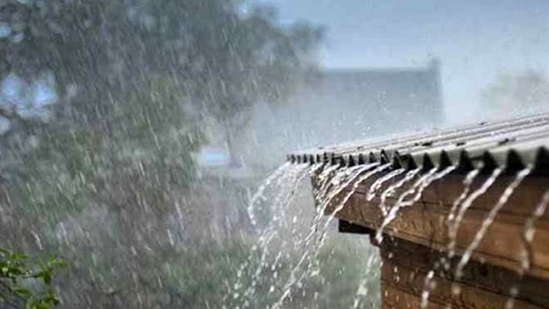 টানা ৫দিন সারাদেশে বৃষ্টির সম্ভাবনা