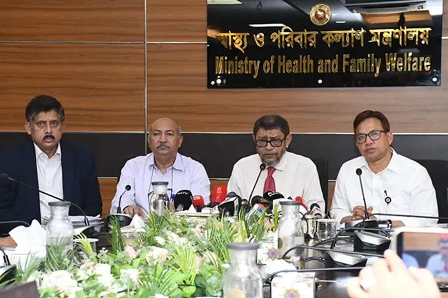 ৬ নবজাতকের মৃত্যুর দায় আদ-দ্বীনের, আইনি ব্যবস্থা নেওয়ার ঘোষণা