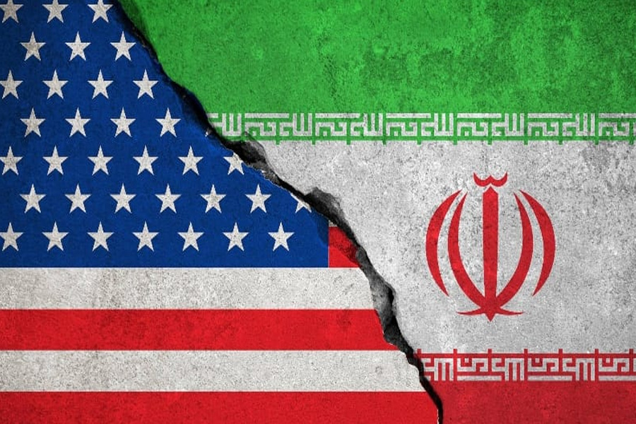 মার্কিন নাগরিকদের দ্রুত ইরান ছাড়তে বলল যুক্তরাষ্ট্র