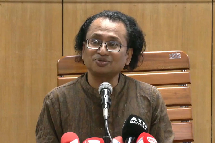 বিদ্যুৎ খাতে ৪১ হাজার কোটি টাকার ভর্তুকি দিতেই হবে: তথ্য উপদেষ্টা