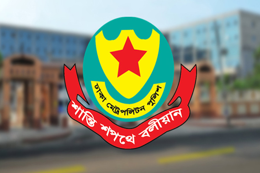 ডিজিটাল নাম্বার প্লেট নিয়ে কঠোর অভিযানে যাচ্ছে ডিএমপি