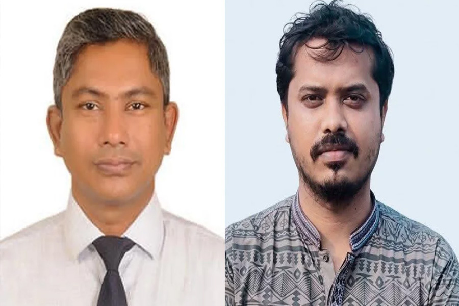 চট্টগ্রাম মহানগরে এনসিপির নতুন আহ্বায়ক কমিটি ঘোষণা