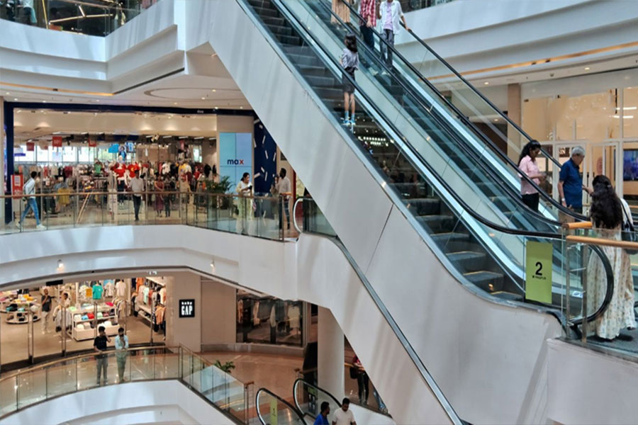 বুধবার রাজধানীর যেসব এলাকায় মার্কেট বন্ধ