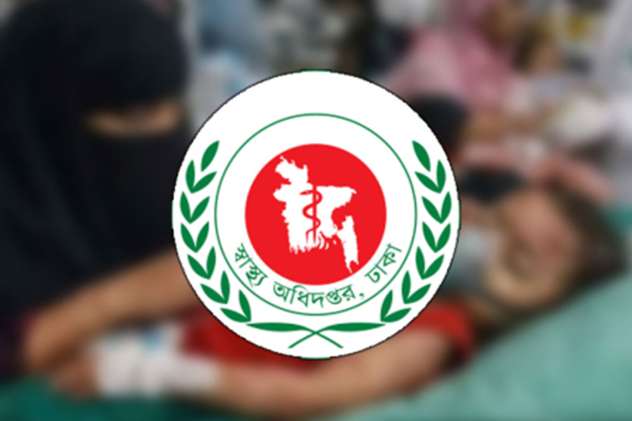 ২৪ ঘণ্টায় হামের উপসর্গে ১৬ শিশুর মৃত্যু, আক্রান্ত ১৪ শতাধিক
