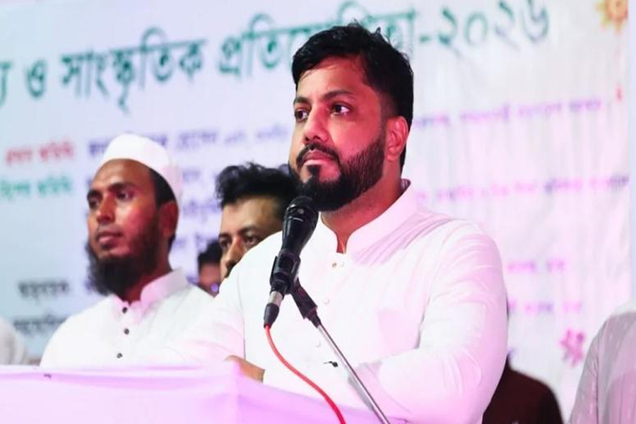 সরকারের প্রতিমন্ত্রী হয়েছি, তাই অনেক কিছু বলতে পারি না : ইশরাক