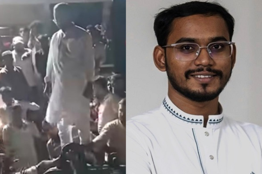 এমপি সাহেব আসবেন, তাই ফেরি ছাড়তে দেরি
