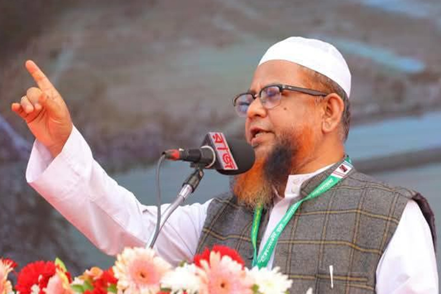 ৬০ হাজার কোটি টাকার তহবিল নিয়ে প্রশ্ন তুলল ইসলামী আন্দোলন