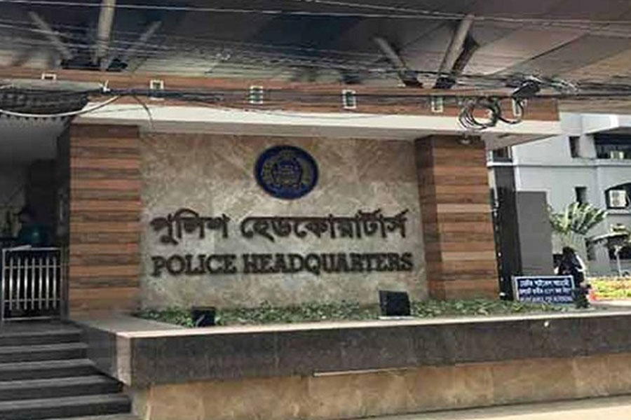 ঈদ ঘিরে পুলিশের একগুচ্ছ নির্দেশনা