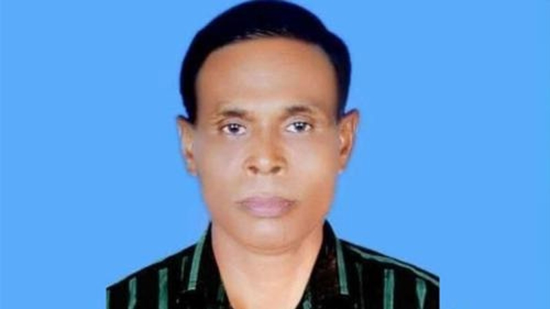 কারাগারে আওয়ামী লীগ নেতার মৃত্যু