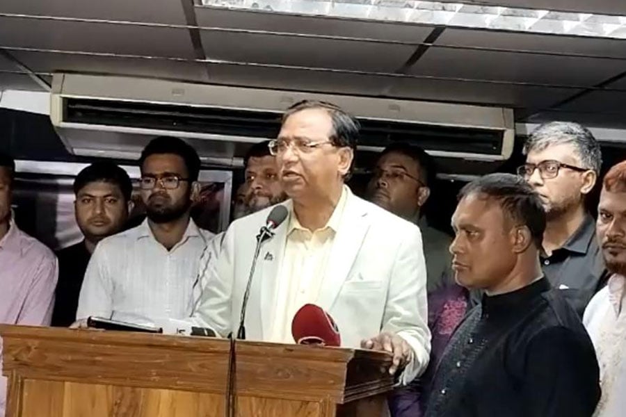 শহীদ জিয়ার আদর্শেই দেশের উন্নয়ন সম্ভব: প্রশাসক আবদুস সালাম
