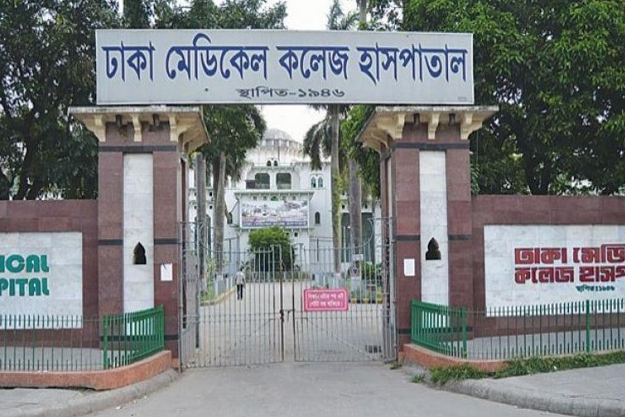 রাজধানীতে পুকুরে ডুবে স্কুলছাত্রের মৃত্যু