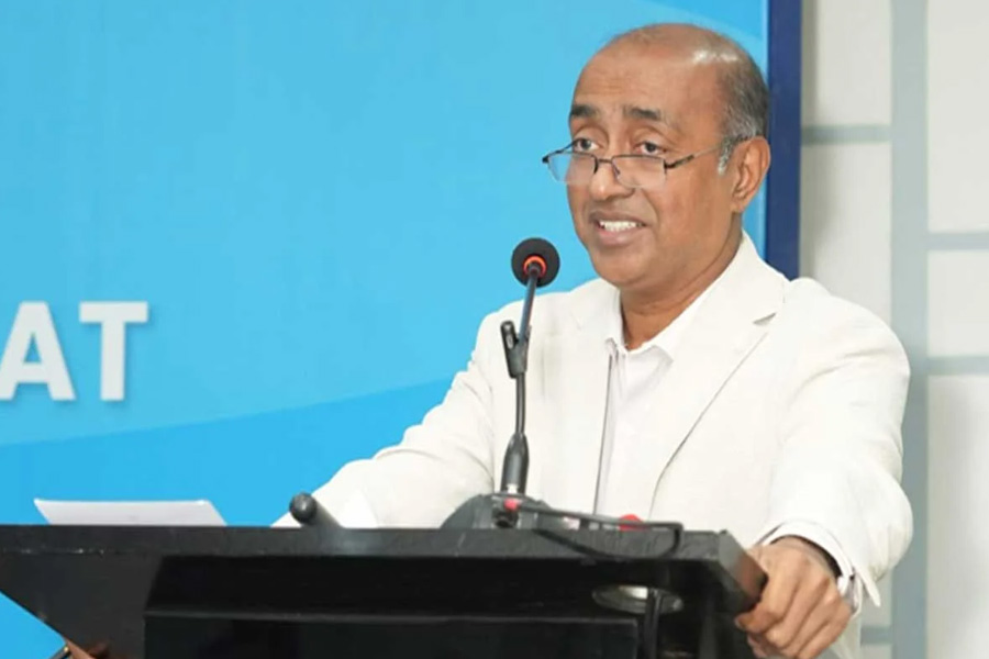 ট্রাইব্যুনালের কার্যক্রম নিয়ে প্রশ্ন তোলার কোনো দিক পাইনি : আইনমন্ত্রী