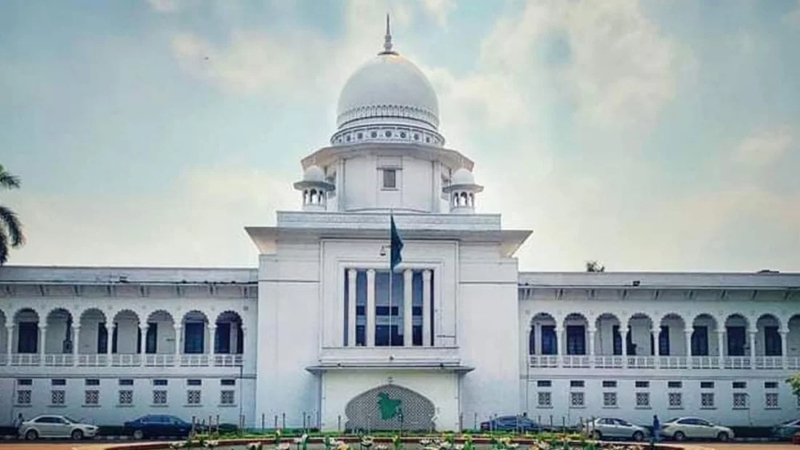 স্থগিত হলো রিভিউ আবেদনের আদেশ