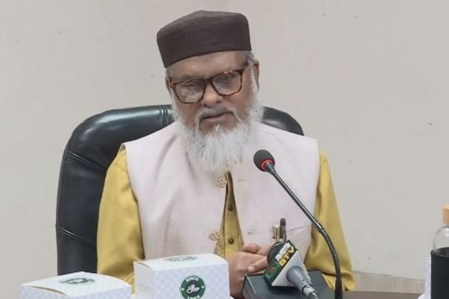 জাকাত রাষ্ট্রীয়ভাবে আদায় হলে সমাজ বদলানো সম্ভব