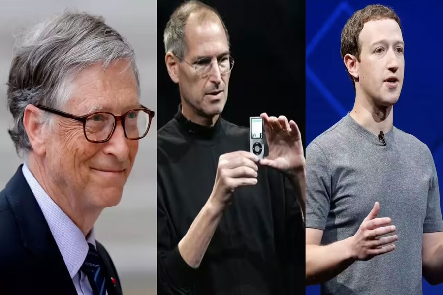 এআই যুগে ‘কলেজ ড্রপআউট’ কি সত্যিই সাফল্যের শর্টকাট?