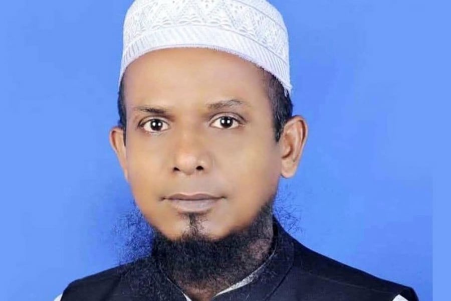 বরিশালে গ্রেপ্তার এড়াতে গিয়ে আ’লীগ নেতার মৃত্যু