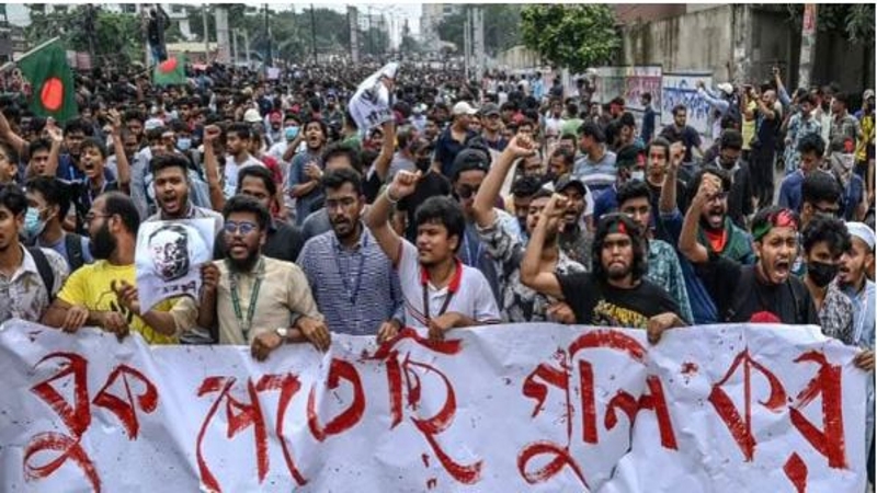 বৈষম্য আদৌ কতটা দূর হলো?
