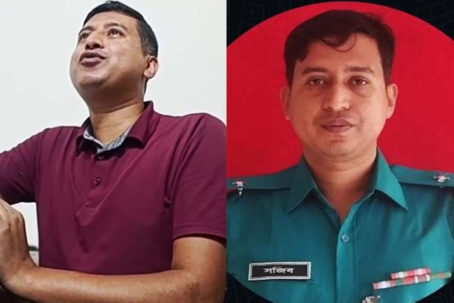 মোবাইল উদ্ধার করে টাকা চাইলেন লালবাগ থানার এএসআই