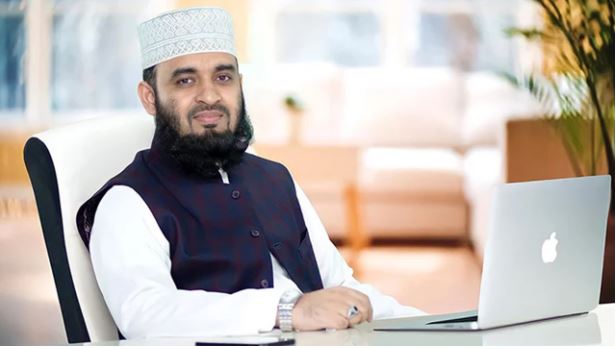 দ্রোহের প্রতীক- শহীদ ওসমান হাদির রাজকীয় বিদায়