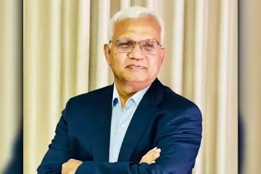 দিনাজপুর মেডিকেল ব্যবস্থাপনা কমিটির নতুন সভাপতি ডা. জাহিদ