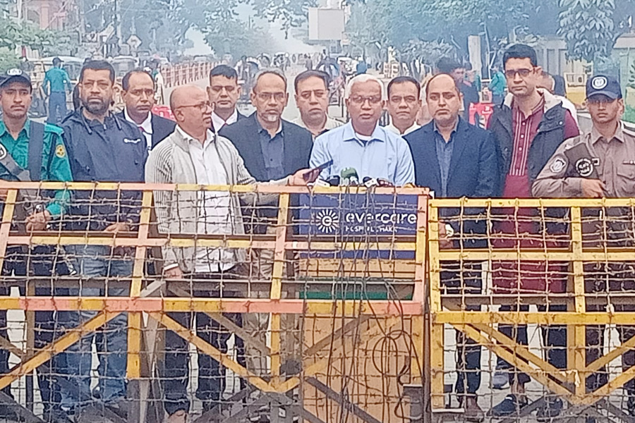 খালেদা জিয়ার অবস্থা স্থিতিশীল: ডা. এ জেড এম জাহিদ