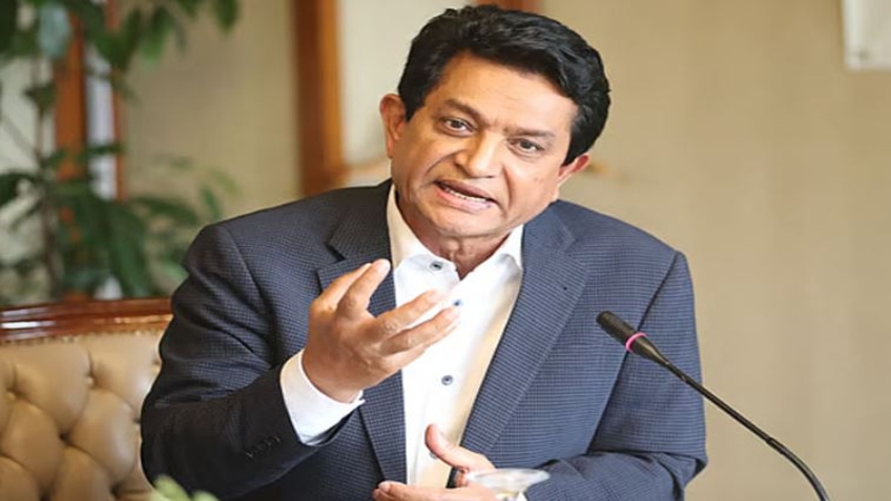 ব্যবসায়িক জীবনে এমন সংকট কখনো দেখিনি: আজাদ