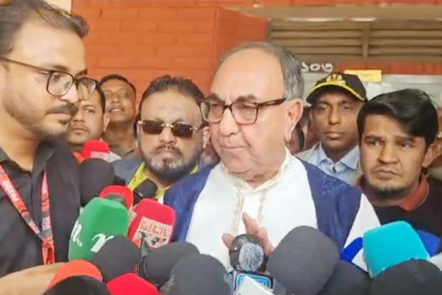 ভোটগ্রহণ সুষ্ঠু ও শান্তিপূর্ণ হচ্ছে, ইঞ্জিনিয়ারিং মানা হবে না: আব্বাস