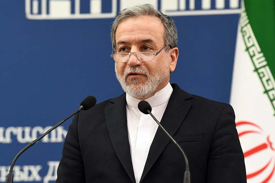 যুক্তরাষ্ট্রকে ঘাঁটি ব্যবহার করতে দেয়াকে ‘আগ্রাসন’ হিসেবে দেখা হবে: ইরান