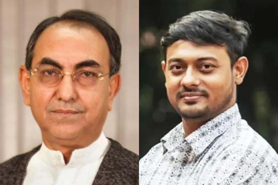 নাসীরুদ্দীন পাটওয়ারীকে আদালতে হাজির হতে সমন