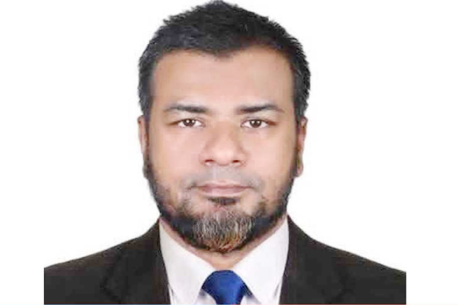 আমিরাতে কারাবন্দি জুলাইযোদ্ধা আব্দুল হামিদের মৃত্যু