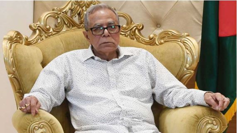 আজকের অবস্থা আ’লীগের ভুলেরই শাস্তি