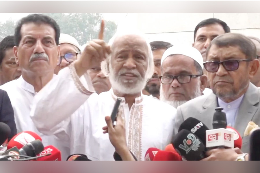 বিএনপি বহুদলীয় গণতন্ত্রে বিশ্বাসী: আব্দুল মঈন খান