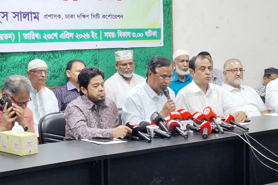 আমরা খেলাধুলাকে আগের মতো ফিরিয়ে আনতে চাই