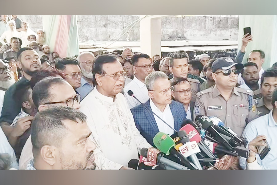 রমজানে ন্যায্যমূল্য ও পরিচ্ছন্নতা বজায় রাখার আহ্বান আবদুস সালামের