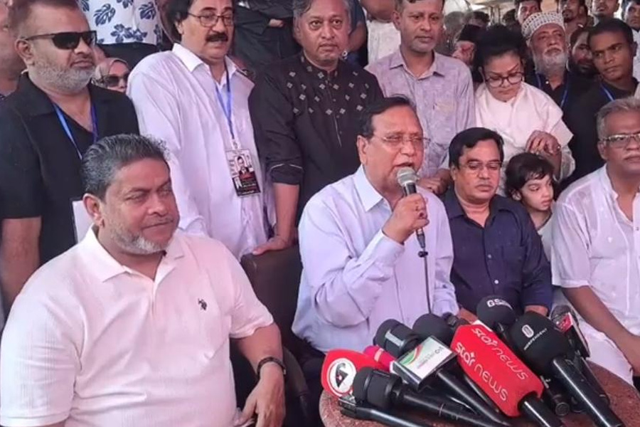বাংলাদেশ যতদিন থাকবে, শহীদ জিয়া ততদিন মানুষের হৃদয়ে বেঁচে থাকবেন