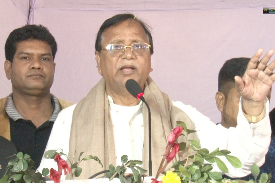 বিএনপি ক্ষমতায় এলে সকল ধর্ম-সম্প্রদায়ের স্বাধীনতা নিশ্চিত হবে