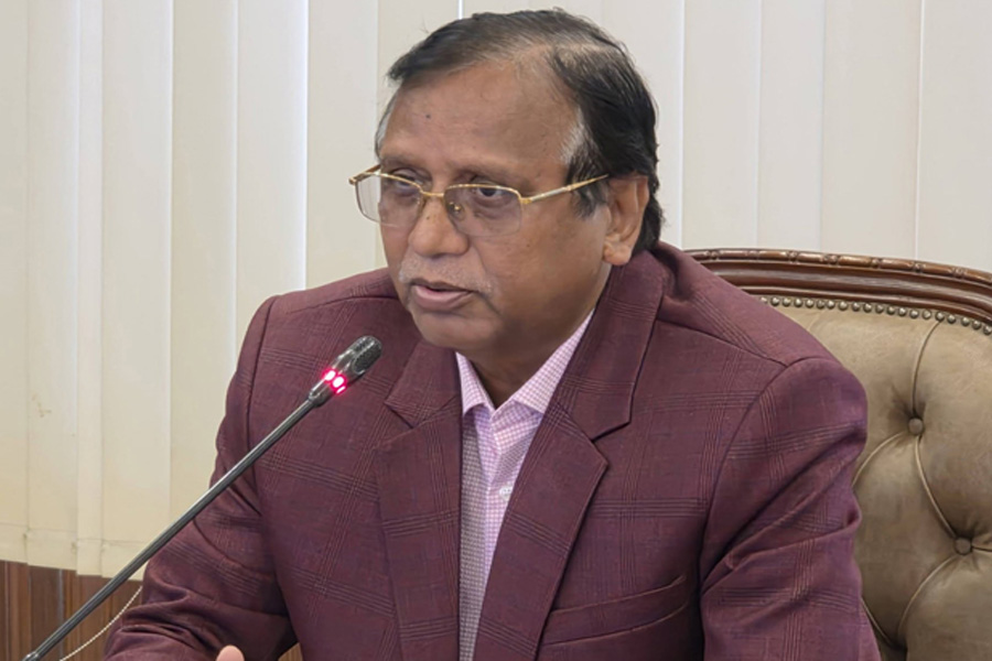 লড়াই করেছি, প্রয়োজনে আরও লড়াই করব: আবদুস সালাম