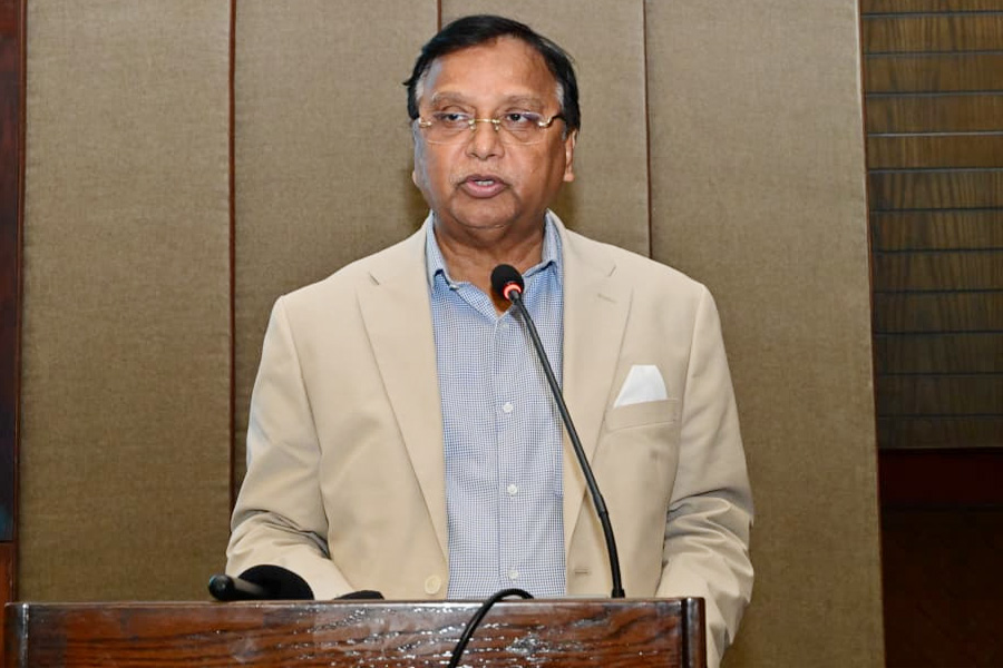 নাগরিক সচেতনতা ও অংশগ্রহণ ছাড়া শহর পরিষ্কার সম্ভব নয়: আবদুস সালাম