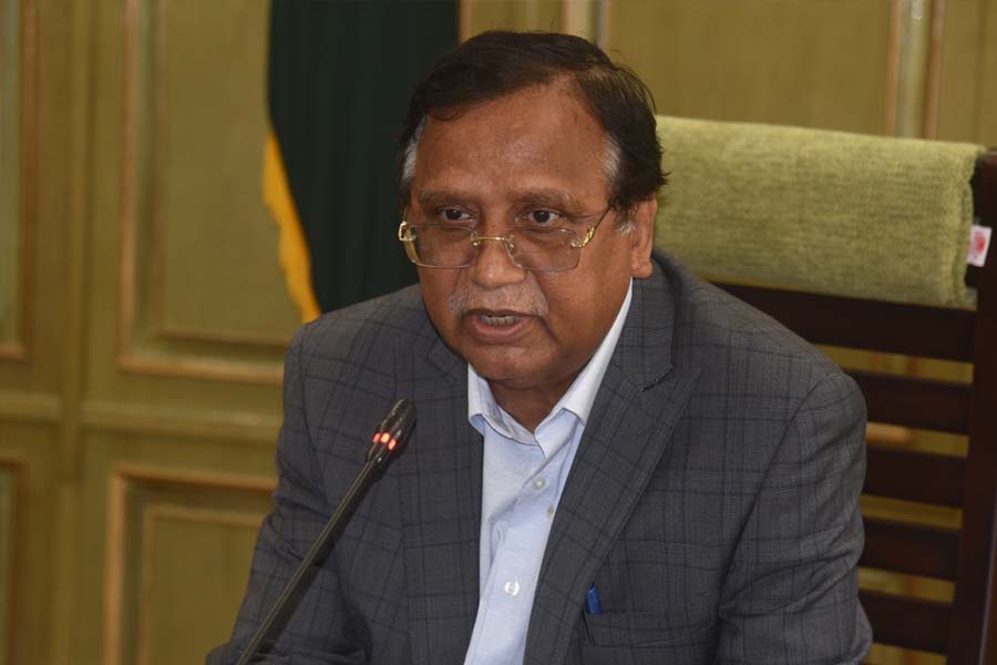 নতুন কাঠামোতে হকার্স নিয়ন্ত্রণের উদ্যোগ ডিএসসিসির