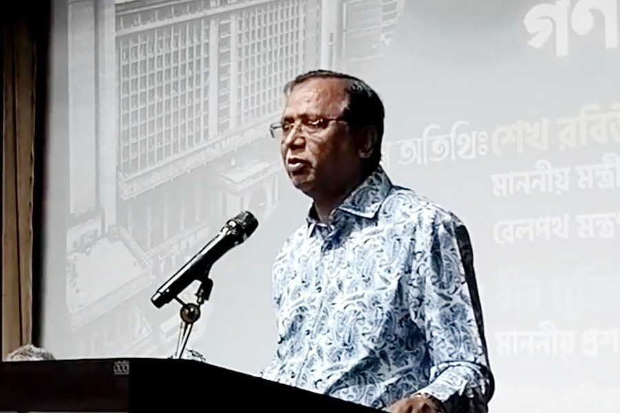 ধানমন্ডি লেক বাণিজ্যিকভাবে ব্যবহার হবে না: ডিএসসিসি প্রশাসক