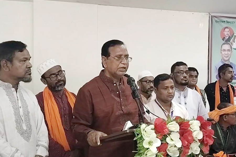 বাউল গানসহ দেশীয় সংস্কৃতি ফিরিয়ে আনতে সামাজিক আন্দোলন প্রয়োজন