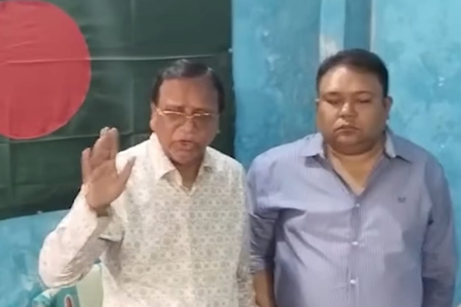 তারেক রহমান প্রধানমন্ত্রী হলে জনগণের ভাগ্য বদলাবে