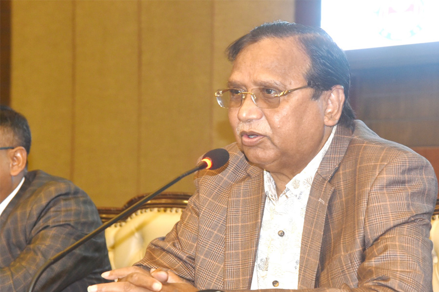 মশা নিয়ন্ত্রণে ব্যর্থ হলে জনগণের সমর্থন পাওয়া কঠিন