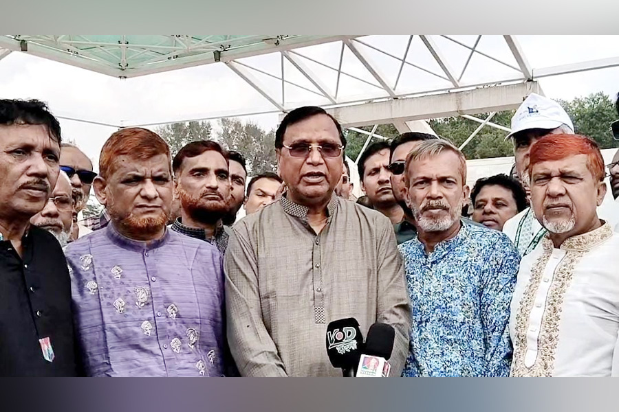 দেশ ও গণতন্ত্র রক্ষায় শহীদ জিয়ার স্বপ্ন বাস্তবায়নের আহ্বান প্রশাসকের